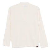 Maglione in cashmere arten in beige Maxmara - donna 