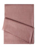 Brunello Cucinelli Lame Scarf in Pink - Women's