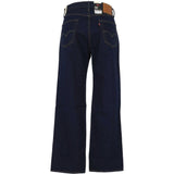 Jeans taglio comodo 501 in blu Levi's - uomo 