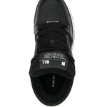 Sneakers ma-1 in nero 