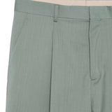 Pantaloni Vincent in verde Costumein - uomo 
