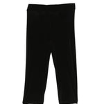 Leggings capri in nero Magda Butrym - donna 