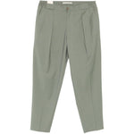 Pantaloni Portobello in grigio Briglia 1949 - uomo 