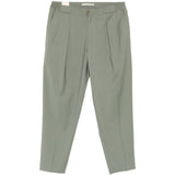 Pantaloni Portobello in grigio Briglia 1949 - uomo 