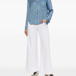 Jeans 1978 d-akemi in bianco Diesel - donna 