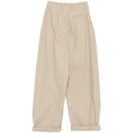 Pantaloni Stella in beige Darkpark - donna 