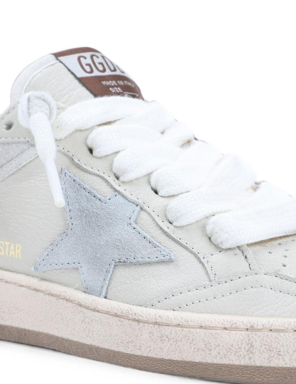 Sneakers ball star multicolore Golden goose - donna 