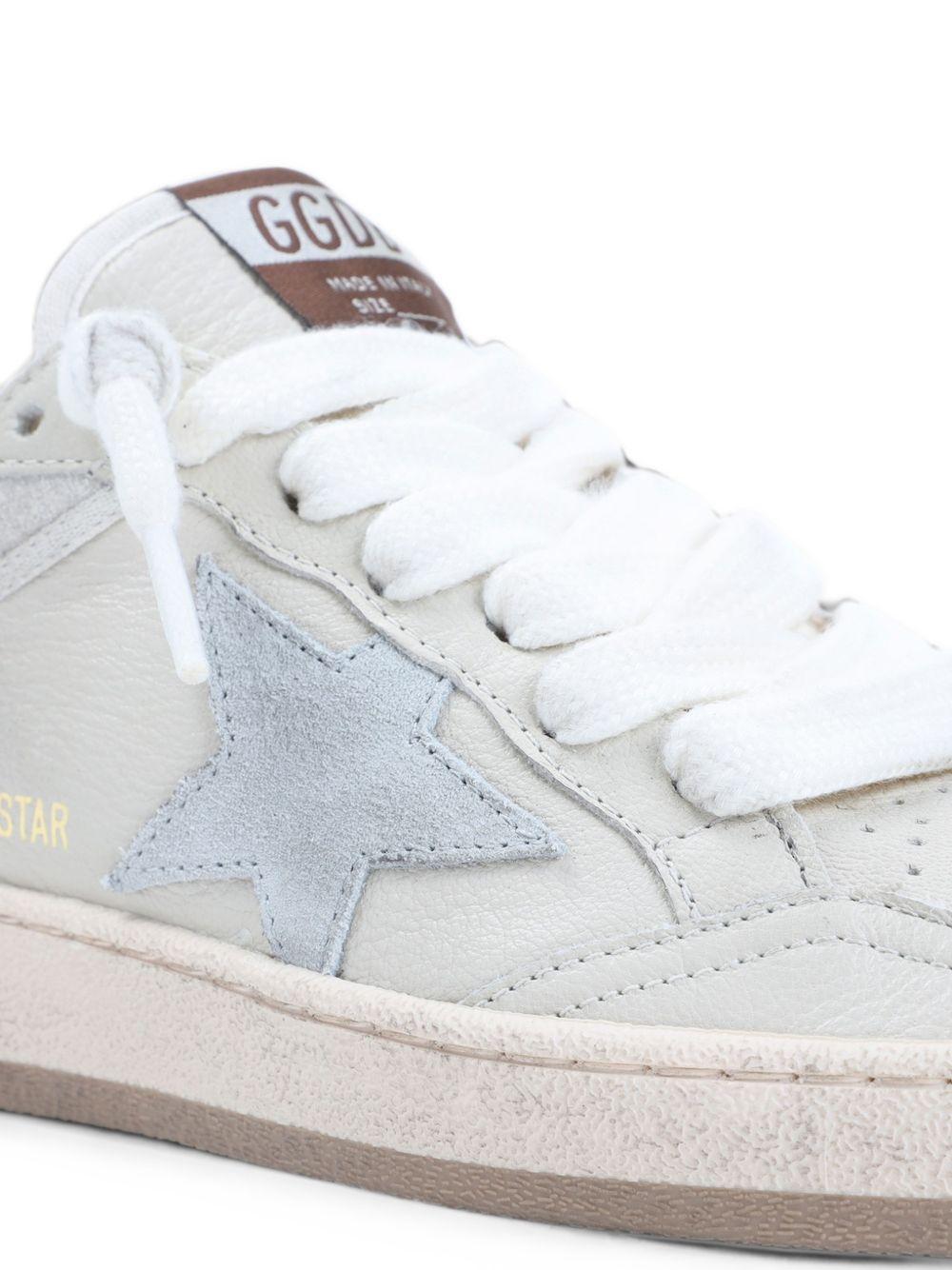 Sneakers ball star multicolore Golden goose - donna 
