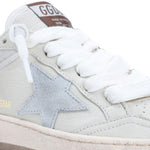 Sneakers ball star multicolore Golden goose - donna 