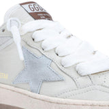 Sneakers ball star multicolore Golden goose - donna 
