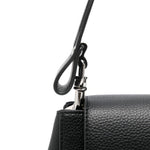 Borsa a spalla Hazel in nero Vivienne westwood - donna 