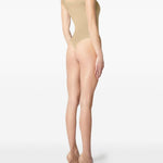 Body jamaika in beige Wolford - donna 