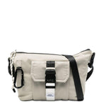 Borsa Trek in beige A.P.C. - uomo 