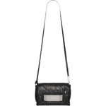 Borsa a tracolla pillow griffin in nero 