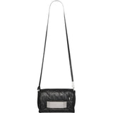 Borsa a tracolla pillow griffin in nero 