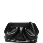 Clutch bios in azzurro Themoirè - donna 