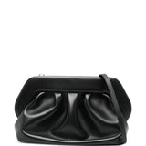 Clutch bios in azzurro Themoirè - donna 