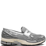 Sneakers 1906 in argento New Balance - unisex 