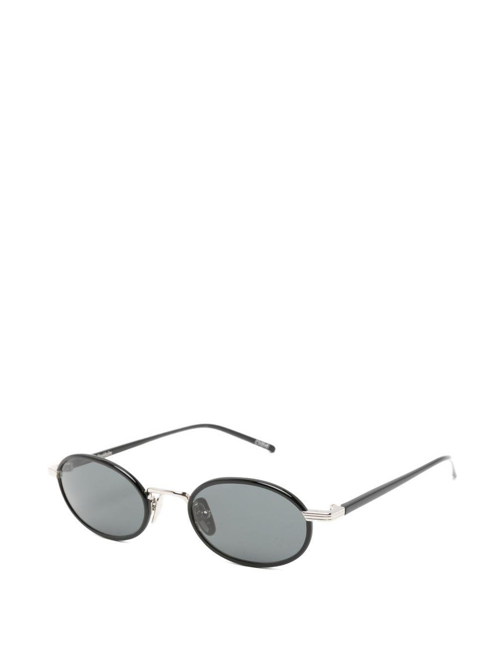Occhiali Da Sole Lea in nero Chimi - unisex 