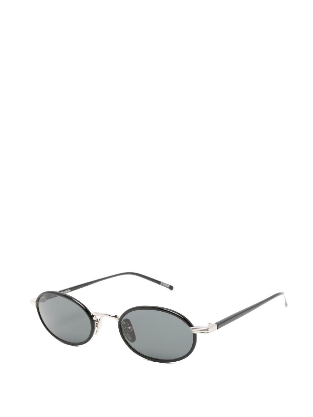 Occhiali Da Sole Lea in nero Chimi - unisex 