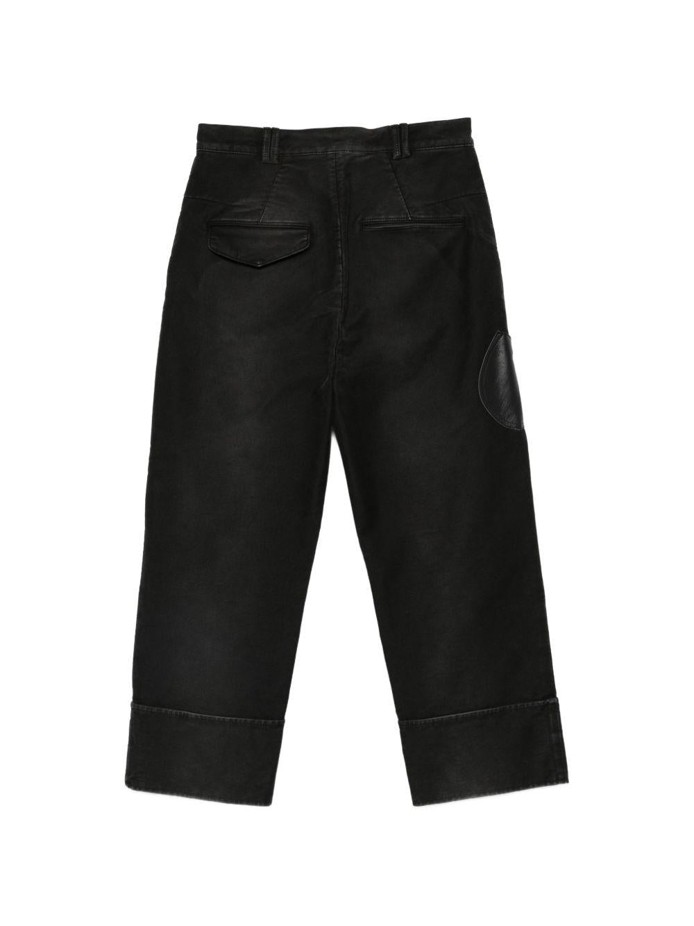 JEANS a gamba dritta Ingaro Namacheko - uomo 