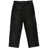 JEANS a gamba dritta Ingaro Namacheko - uomo 