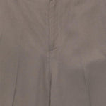 Pantaloni alain karak in grigio Costumein - uomo 