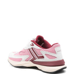 Sneakers Jla in rosa Lanvin - unisex 