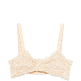 Top a pois in rosa Dries van noten - donna 