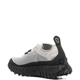 Sneakers trial 001 in grigio Norda - donna 