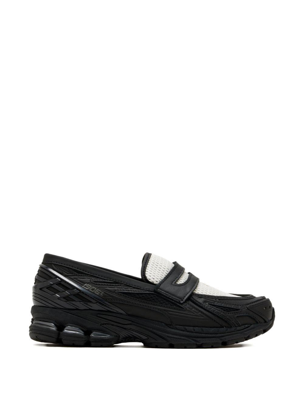 Sneakers 1906 in nero New Balance - unisex 