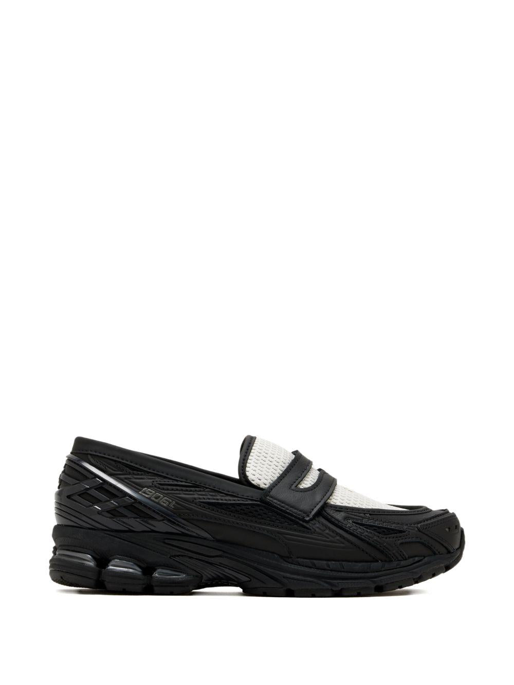 Sneakers 1906 in nero New Balance - unisex 