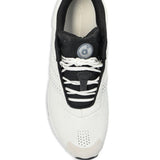 Sneakers traforate in bianco Y-3 - unisex 