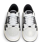Sneakers basse skel in bianco Amiri - uomo 