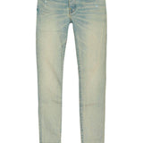 Jeans Stack skinny in celeste 