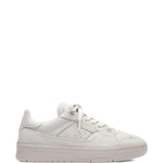 Sneakers con lacci clay in grigio Axel arigato - uomo 