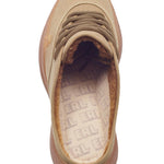 Mules low skate camino in marrone ERL - unisex 
