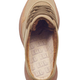 Mules low skate camino in marrone ERL - unisex 