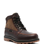 Stivali britton road in marrone Timberland - uomo 
