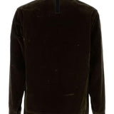 Giacca in velluto con tasche Junya Watanabe - uomo 