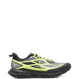Sneakers m mach remastered multicolore Hoka - uomo 