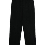 Jeans con decorazione in nero Golden goose - donna 
