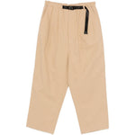 Pantaloni con cintura in beige Comme des Garçons Homme - uomo 