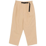 Pantaloni con cintura in beige Comme des Garçons Homme - uomo 
