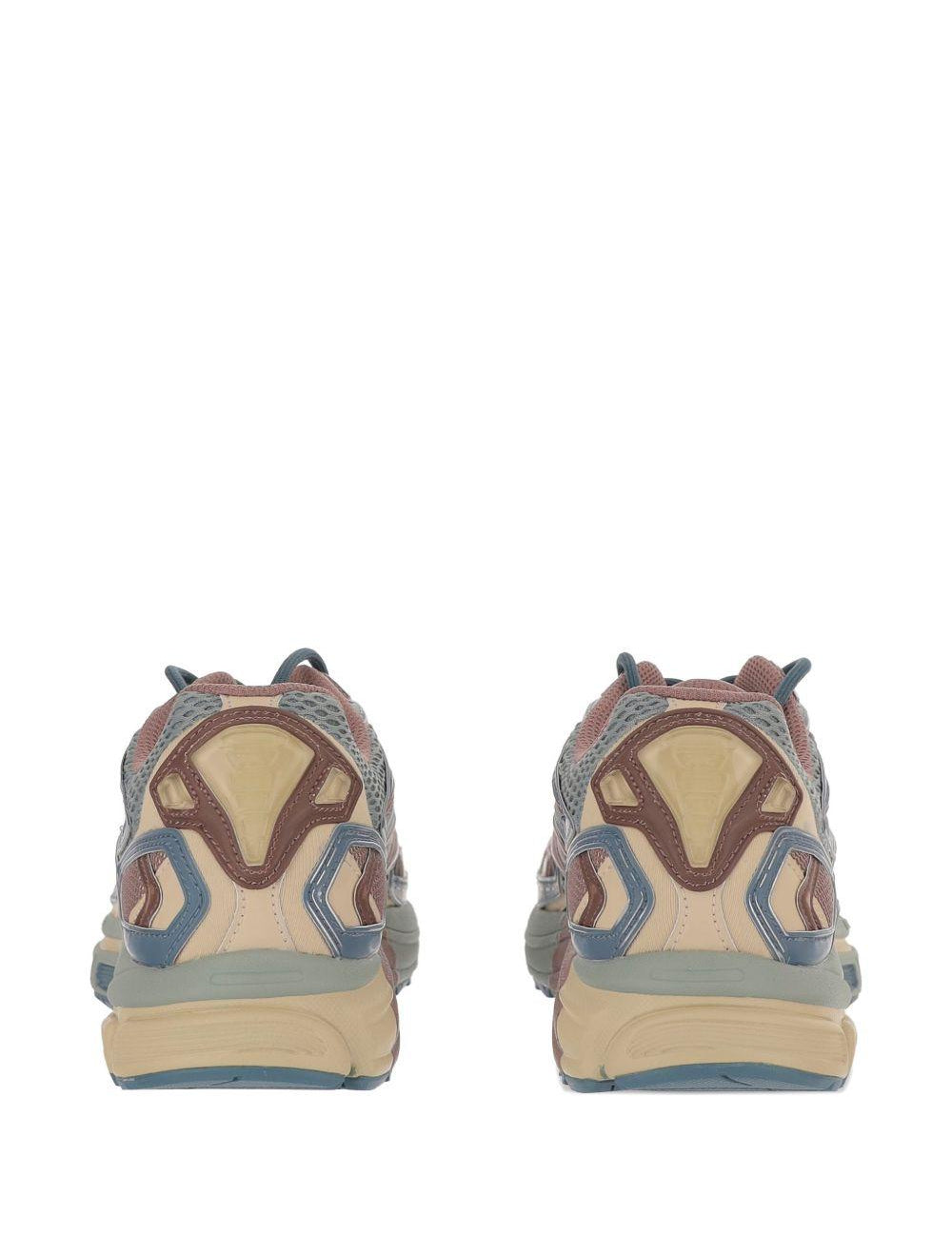 Sneakers premier road ultra in blu e rosa Reebok - unisex 