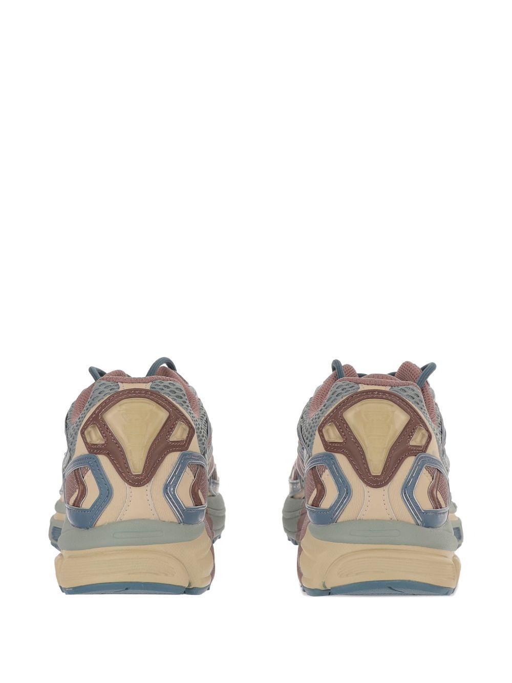 Sneakers premier road ultra in blu e rosa Reebok - unisex 