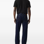 501® 1933 jeans in denim in blu Levi's vintage - uomo 