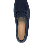 Espadrilles Nacho/002 in blu Castañer - uomo 