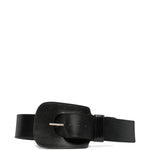 Cintura Camino in nero Max Mara Sportmax- donna 