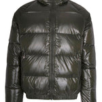 Piumino trapuntato in verde Pyrenex - unisex 